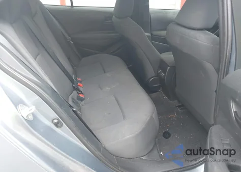 2023 Toyota Corolla Le из США, поврежденный, VIN 5YFB4MDE4PP047395